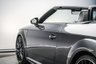 USED 2020 70 AUDI TT 2.0 TFSI 40 Black Edition Roadster 2dr Petrol S Tronic Euro 6 (s/s) (197 ps) 