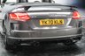 USED 2020 70 AUDI TT 2.0 TFSI 40 Black Edition Roadster 2dr Petrol S Tronic Euro 6 (s/s) (197 ps) 