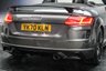 USED 2020 70 AUDI TT 2.0 TFSI 40 Black Edition Roadster 2dr Petrol S Tronic Euro 6 (s/s) (197 ps) 