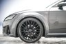 USED 2020 70 AUDI TT 2.0 TFSI 40 Black Edition Roadster 2dr Petrol S Tronic Euro 6 (s/s) (197 ps) 