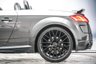 USED 2020 70 AUDI TT 2.0 TFSI 40 Black Edition Roadster 2dr Petrol S Tronic Euro 6 (s/s) (197 ps) 