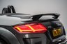 USED 2020 70 AUDI TT 2.0 TFSI 40 Black Edition Roadster 2dr Petrol S Tronic Euro 6 (s/s) (197 ps) 