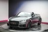 USED 2020 70 AUDI TT 2.0 TFSI 40 Black Edition Roadster 2dr Petrol S Tronic Euro 6 (s/s) (197 ps) 