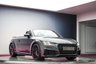 USED 2020 70 AUDI TT 2.0 TFSI 40 Black Edition Roadster 2dr Petrol S Tronic Euro 6 (s/s) (197 ps) 