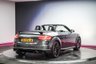 USED 2020 70 AUDI TT 2.0 TFSI 40 Black Edition Roadster 2dr Petrol S Tronic Euro 6 (s/s) (197 ps) 