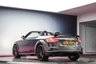 USED 2020 70 AUDI TT 2.0 TFSI 40 Black Edition Roadster 2dr Petrol S Tronic Euro 6 (s/s) (197 ps) 