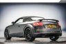 USED 2020 70 AUDI TT 2.0 TFSI 40 Black Edition Roadster 2dr Petrol S Tronic Euro 6 (s/s) (197 ps) 