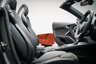 USED 2020 70 AUDI TT 2.0 TFSI 40 Black Edition Roadster 2dr Petrol S Tronic Euro 6 (s/s) (197 ps) 