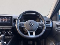 USED 2022 72 RENAULT ARKANA 1.6 E-TECH evolution SUV 5dr Petrol Hybrid Auto 2WD Euro 6 (s/s) (145 ps) 
