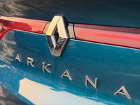 USED 2022 72 RENAULT ARKANA 1.6 E-TECH evolution SUV 5dr Petrol Hybrid Auto 2WD Euro 6 (s/s) (145 ps) 