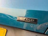 USED 2022 72 RENAULT ARKANA 1.6 E-TECH evolution SUV 5dr Petrol Hybrid Auto 2WD Euro 6 (s/s) (145 ps) 