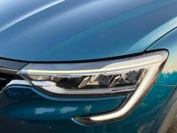 USED 2022 72 RENAULT ARKANA 1.6 E-TECH evolution SUV 5dr Petrol Hybrid Auto 2WD Euro 6 (s/s) (145 ps) 