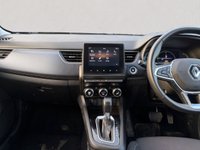 USED 2022 72 RENAULT ARKANA 1.6 E-TECH evolution SUV 5dr Petrol Hybrid Auto 2WD Euro 6 (s/s) (145 ps) 