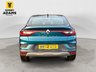 USED 2022 72 RENAULT ARKANA 1.6 E-TECH evolution SUV 5dr Petrol Hybrid Auto 2WD Euro 6 (s/s) (145 ps) 