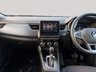 USED 2022 72 RENAULT ARKANA 1.6 E-TECH evolution SUV 5dr Petrol Hybrid Auto 2WD Euro 6 (s/s) (145 ps) 