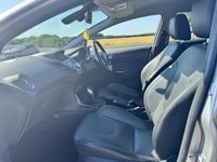 USED 2017 17 FORD FIESTA 1.0T EcoBoost Titanium X Powershift Euro 6 5dr 1 Owner/2Keys/Full History