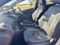 USED 2017 17 FORD FIESTA 1.0T EcoBoost Titanium X Powershift Euro 6 5dr 1 Owner/2Keys/Full History