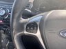 USED 2017 17 FORD FIESTA 1.0T EcoBoost Titanium X Powershift Euro 6 5dr 1 Owner/2Keys/Full History