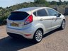 USED 2017 17 FORD FIESTA 1.0T EcoBoost Titanium X Powershift Euro 6 5dr 1 Owner/2Keys/Full History