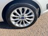 USED 2017 17 FORD FIESTA 1.0T EcoBoost Titanium X Powershift Euro 6 5dr 1 Owner/2Keys/Full History