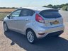USED 2017 17 FORD FIESTA 1.0T EcoBoost Titanium X Powershift Euro 6 5dr 1 Owner/2Keys/Full History