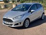USED 2017 17 FORD FIESTA 1.0T EcoBoost Titanium X Powershift Euro 6 5dr 1 Owner/2Keys/Full History