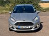 USED 2017 17 FORD FIESTA 1.0T EcoBoost Titanium X Powershift Euro 6 5dr 1 Owner/2Keys/Full History