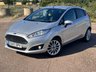 USED 2017 17 FORD FIESTA 1.0T EcoBoost Titanium X Powershift Euro 6 5dr 1 Owner/2Keys/Full History