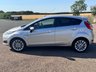 USED 2017 17 FORD FIESTA 1.0T EcoBoost Titanium X Powershift Euro 6 5dr 1 Owner/2Keys/Full History