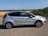 USED 2017 17 FORD FIESTA 1.0T EcoBoost Titanium X Powershift Euro 6 5dr 1 Owner/2Keys/Full History