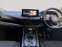 USED 2023 23 NISSAN QASHQAI 1.3 DIG-T MHEV N-Connecta SUV 5dr Petrol Hybrid Manual Euro 6 (s/s) (140 ps) 