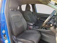 USED 2023 23 NISSAN QASHQAI 1.3 DIG-T MHEV N-Connecta SUV 5dr Petrol Hybrid Manual Euro 6 (s/s) (140 ps) 
