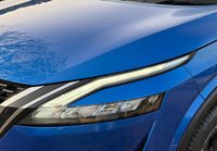 USED 2023 23 NISSAN QASHQAI 1.3 DIG-T MHEV N-Connecta SUV 5dr Petrol Hybrid Manual Euro 6 (s/s) (140 ps) 
