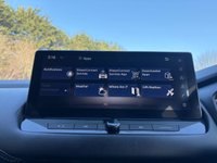 USED 2023 23 NISSAN QASHQAI 1.3 DIG-T MHEV N-Connecta SUV 5dr Petrol Hybrid Manual Euro 6 (s/s) (140 ps) 