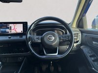 USED 2023 23 NISSAN QASHQAI 1.3 DIG-T MHEV N-Connecta SUV 5dr Petrol Hybrid Manual Euro 6 (s/s) (140 ps) 