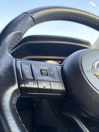 USED 2023 23 NISSAN QASHQAI 1.3 DIG-T MHEV N-Connecta SUV 5dr Petrol Hybrid Manual Euro 6 (s/s) (140 ps) 