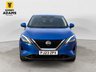 USED 2023 23 NISSAN QASHQAI 1.3 DIG-T MHEV N-Connecta SUV 5dr Petrol Hybrid Manual Euro 6 (s/s) (140 ps) 