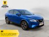 USED 2023 23 NISSAN QASHQAI 1.3 DIG-T MHEV N-Connecta SUV 5dr Petrol Hybrid Manual Euro 6 (s/s) (140 ps) 