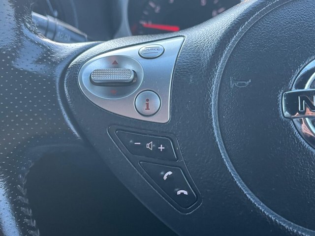 2016 NISSAN JUKE - Photo 12