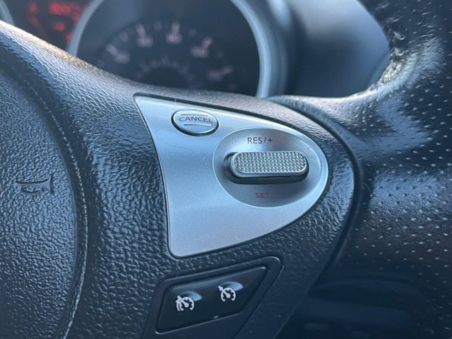 2016 NISSAN JUKE - Photo 11