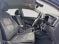USED 2020 69 HYUNDAI TUCSON 1.6 GDi SE Nav SUV 5dr Petrol Manual Euro 6 (s/s) (132 ps) 