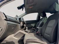 USED 2020 69 HYUNDAI TUCSON 1.6 GDi SE Nav SUV 5dr Petrol Manual Euro 6 (s/s) (132 ps) 