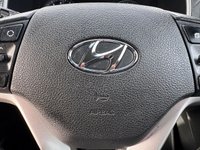 USED 2020 69 HYUNDAI TUCSON 1.6 GDi SE Nav SUV 5dr Petrol Manual Euro 6 (s/s) (132 ps) 