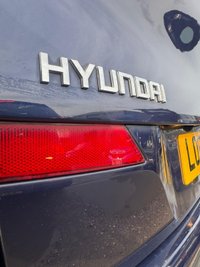 USED 2020 69 HYUNDAI TUCSON 1.6 GDi SE Nav SUV 5dr Petrol Manual Euro 6 (s/s) (132 ps) 