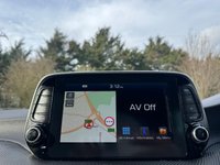 USED 2020 69 HYUNDAI TUCSON 1.6 GDi SE Nav SUV 5dr Petrol Manual Euro 6 (s/s) (132 ps) 