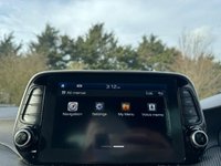 USED 2020 69 HYUNDAI TUCSON 1.6 GDi SE Nav SUV 5dr Petrol Manual Euro 6 (s/s) (132 ps) 