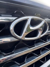 USED 2020 69 HYUNDAI TUCSON 1.6 GDi SE Nav SUV 5dr Petrol Manual Euro 6 (s/s) (132 ps) 