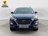 USED 2020 69 HYUNDAI TUCSON 1.6 GDi SE Nav SUV 5dr Petrol Manual Euro 6 (s/s) (132 ps) 
