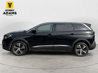 USED 2020 70 PEUGEOT 5008 1.2 PureTech Allure SUV 5dr Petrol Manual Euro 6 (s/s) (130 ps) 