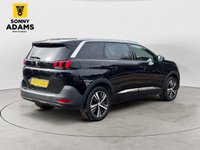 USED 2020 70 PEUGEOT 5008 1.2 PureTech Allure SUV 5dr Petrol Manual Euro 6 (s/s) (130 ps) 